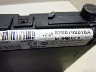 8200780018 Renault Блок предохранителей Renault Megane 2 Арт E14688186, вид 4