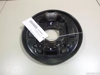 58400H5200 Hyundai-Kia Щит опорный задний правый Kia Rio 4 Арт E14689511, вид 1