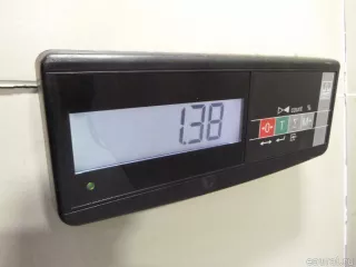 58400H5200 Hyundai-Kia Щит опорный задний правый Kia Rio 4 Арт E14689511, вид 4