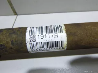391019117R Renault Полуось передняя левая (приводной вал, шрус) Lada largus  Арт E14710934, вид 5