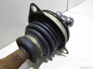 391019117R Renault Полуось передняя левая (приводной вал, шрус) Lada largus  Арт E14710934, вид 6