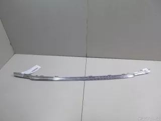  Накладка на решетку радиатора Ford Mondeo 5 Арт E14713412
