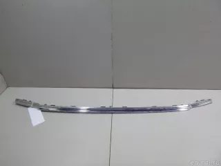  Накладка на решетку радиатора Ford Mondeo 5 Арт E14713414