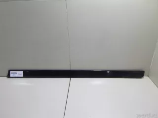 8E0853960E7DL VAG Молдинг передней правой двери Audi A4 B7 Арт E14714777, вид 1