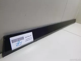 8E0853960E7DL VAG Молдинг передней правой двери Audi A4 B7 Арт E14714777, вид 2
