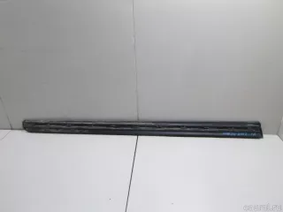 8E0853960E7DL VAG Молдинг передней правой двери Audi A4 B7 Арт E14714777, вид 3