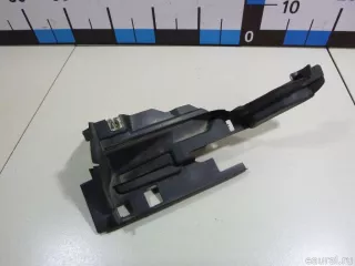 BM51A02477AE Ford Накладка на крыло Ford Focus 3 restailing Арт E14721856, вид 1