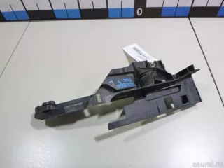 BM51A02477AE Ford Накладка на крыло Ford Focus 3 restailing Арт E14721856, вид 3