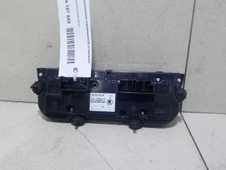 5E0907044FYMS VAG Блок управления климатической установкой Skoda Octavia A8 Арт E14723998, вид 2