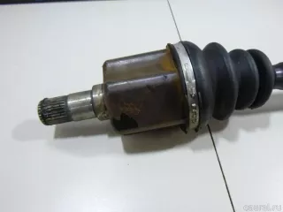 495001H310 Hyundai-Kia Полуось передняя правая Kia Ceed 1 Арт E14731747, вид 2