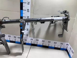 678704CM3B Nissan Усилитель торпедо Nissan Qashqai 2 restailing Арт E14737913, вид 2