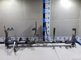 678704CM3B Nissan Усилитель торпедо Nissan Qashqai 2 restailing Арт E14737913, вид 6