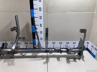 678704CM3B Nissan Усилитель торпедо Nissan Qashqai 2 restailing Арт E14737913, вид 7