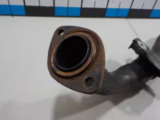 1741031K50 Toyota Приемная труба глушителя Lexus RX 4 Арт E14741076, вид 4