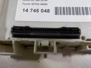 8273048Z50 Toyota Блок предохранителей Lexus RX 4 Арт E14745048, вид 2