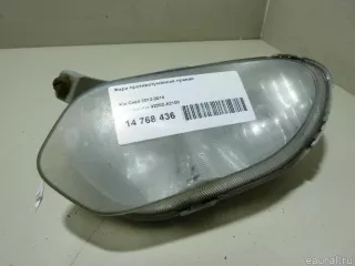 92202A2100 Hyundai-Kia Фара противотуманная правая Kia Ceed 2 Арт E14768436, вид 1