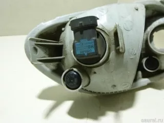 92202A2100 Hyundai-Kia Фара противотуманная правая Kia Ceed 2 Арт E14768436, вид 5