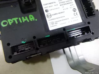 95400D4AC0 Hyundai-Kia Блок управления центральным замком Kia Optima 4 Арт E14785411, вид 2