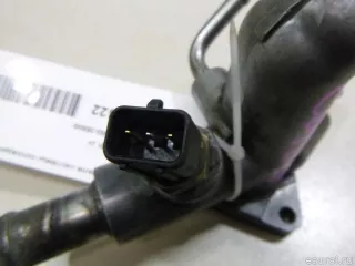 256002E500 Hyundai-Kia Фланец (тройник) системы охлаждения Kia Sportage 4 Арт E14785622, вид 4