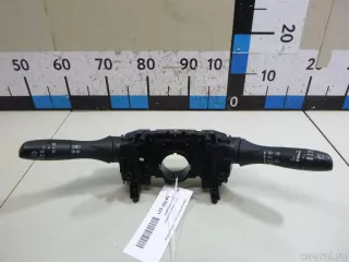 255604EA0E Nissan Переключатель подрулевой в сборе Nissan Qashqai 2 restailing Арт E14787631, вид 1