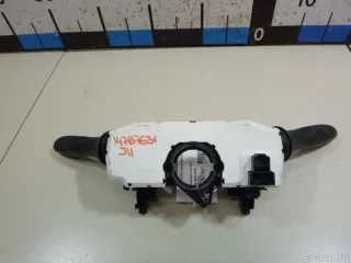 255604EA0E Nissan Переключатель подрулевой в сборе Nissan Qashqai 2 restailing Арт E14787631, вид 6