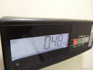 255604EA0E Nissan Переключатель подрулевой в сборе Nissan Qashqai 2 restailing Арт E14787631, вид 8