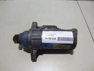 0AM911023R VAG Стартер Seat Leon 3 Арт E14789636, вид 1