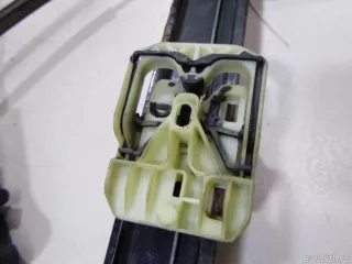 5E0837462 VAG Стеклоподъемник электр. передний правый Skoda Octavia A8 Арт E14802980, вид 4
