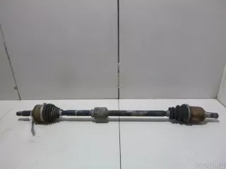 495001H011 Hyundai-Kia Полуось передняя правая Kia Ceed 1 Арт E14807149, вид 1