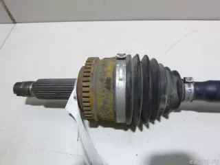 495001H011 Hyundai-Kia Полуось передняя правая Kia Ceed 1 Арт E14807149, вид 3