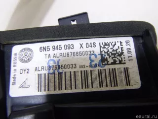 6N5945093 VAG Фонарь задний внутренний левый Volkswagen Polo 6 Арт E14811989, вид 5