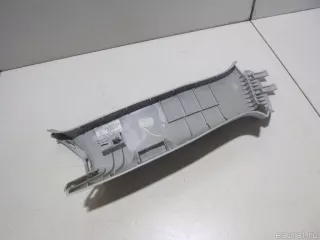 5E9867287BY20 VAG Обшивка стойки Skoda Octavia A8 Арт E14817017, вид 2