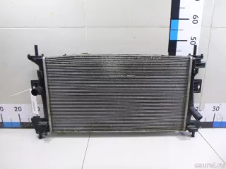 FV618005AA Ford Радиатор основной Ford Focus 3 restailing Арт E14818711, вид 1