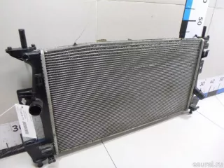 FV618005AA Ford Радиатор основной Ford Focus 3 restailing Арт E14818711, вид 2