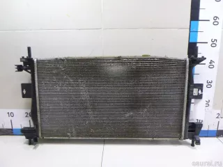 FV618005AA Ford Радиатор основной Ford Focus 3 restailing Арт E14818711, вид 5