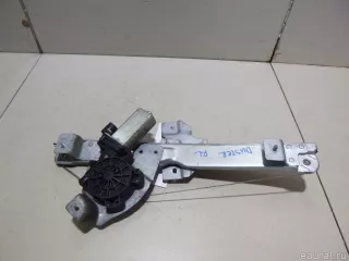 8200733833 Renault Стеклоподъемник электрический задний левый Renault Duster 2 Арт E14820213, вид 1