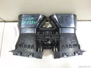 21283025547J22 Mercedes Benz Дефлектор воздушный Mercedes S W222 Арт E14826162, вид 2