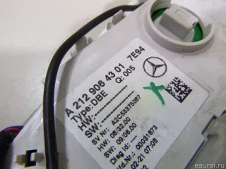 21290643017E94 Mercedes Benz Плафон салонный Mercedes S W222 Арт E14827162, вид 5