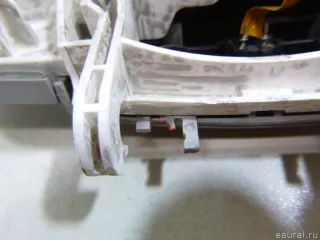 21290643017E94 Mercedes Benz Плафон салонный Mercedes S W222 Арт E14827162, вид 6