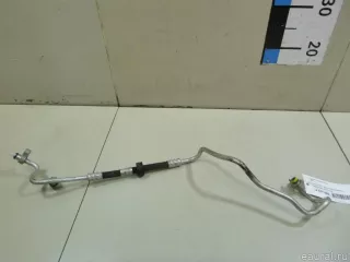 2128301416 Mercedes Benz Трубка кондиционера Mercedes S W222 Арт E14827205, вид 2