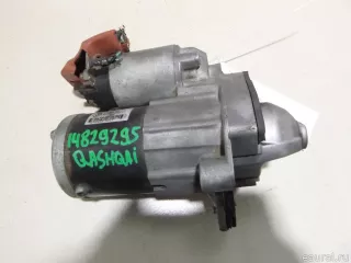 2330000Q3D Nissan Стартер Nissan Juke 2 Арт E14829295, вид 1