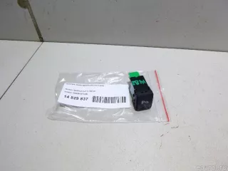 259894EA0A Nissan Кнопка многофункциональная Nissan Qashqai 2 restailing Арт E14829837, вид 1