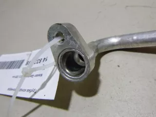 924474ED0A Nissan Трубка кондиционера Nissan Qashqai 2 restailing Арт E14832169, вид 3