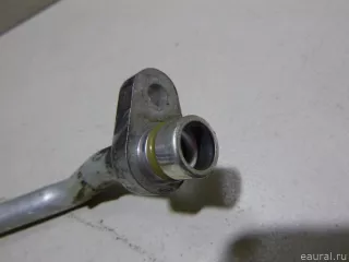 924474ED0A Nissan Трубка кондиционера Nissan Qashqai 2 restailing Арт E14832169, вид 4