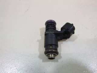 04E906031H VAG Распределитель впрыска (инжектор) Volkswagen Jetta 6 Арт E14837488, вид 1