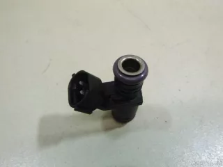 04E906031H VAG Распределитель впрыска (инжектор) Volkswagen Jetta 6 Арт E14837488, вид 4