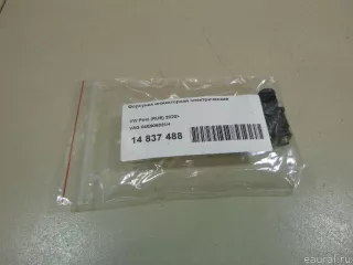 04E906031H VAG Распределитель впрыска (инжектор) Volkswagen Jetta 6 Арт E14837488, вид 7