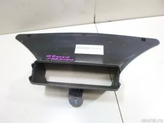 2K0819063A VAG Воздуховод Volkswagen Caddy 3 Арт E14846869, вид 3
