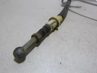 4643002300 Toyota Трос стояночного тормоза левый Toyota Corolla E210 Арт E14849532, вид 3
