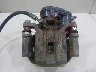 58311D4A50 Hyundai-Kia Суппорт тормозной задний правый Hyundai Sonata (LF) Арт E14854460, вид 2